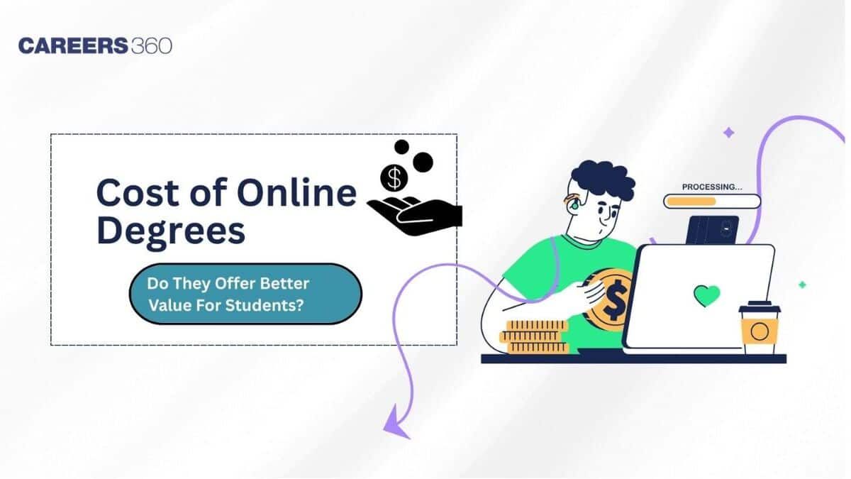 Cost of Online Degrees: Do They Offer Better Value For Students?