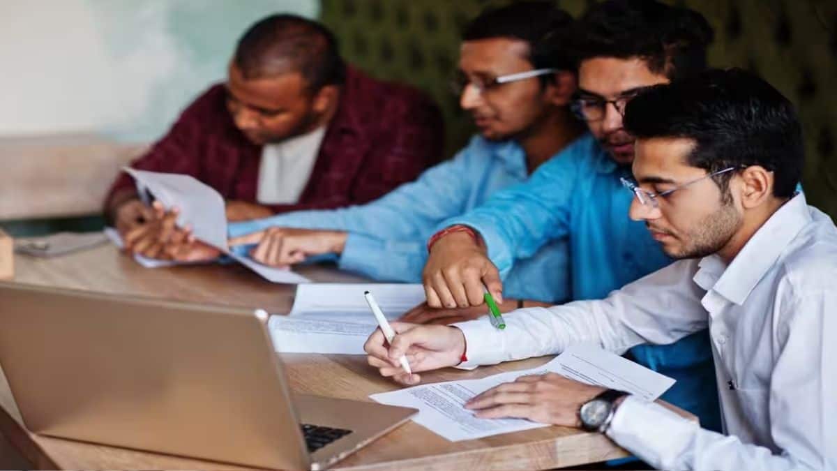 जीकप राउंड 6 के लिए चॉइस फिलिंग प्रक्रिया 21 अगस्त, 2025 से जारी है। (प्रतीकात्मक-फ्रीपिक)
