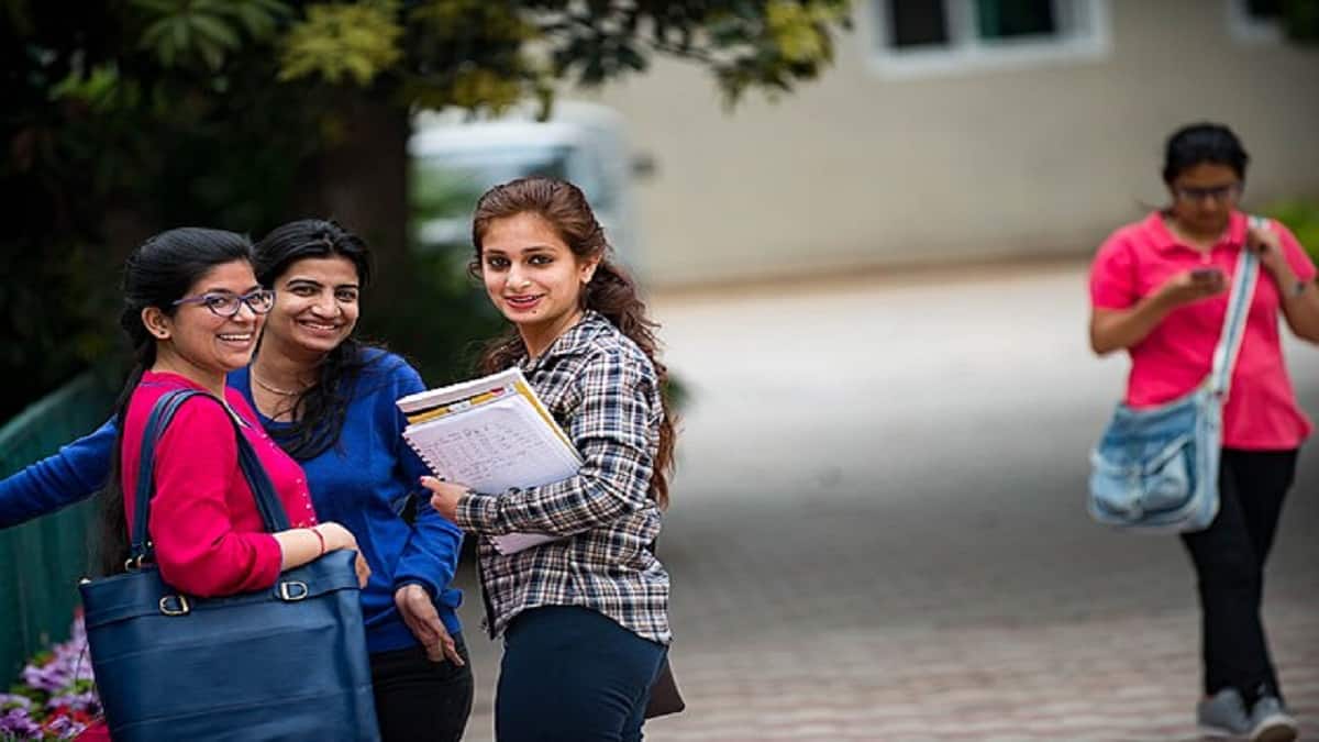 Round 1 Bihar NEET UG cut-off 2025 for MBBS out. (Representational image: Wikimedia Commons)