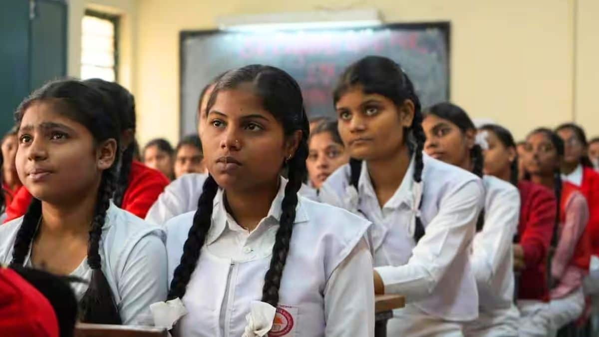 सीबीएसई ने इस फैसले पर कहा कि इससे छात्रों की खेल गतिविधियों पर कोई असर नहीं पड़ेगा। (प्रतीकात्मक-पिक्सल)