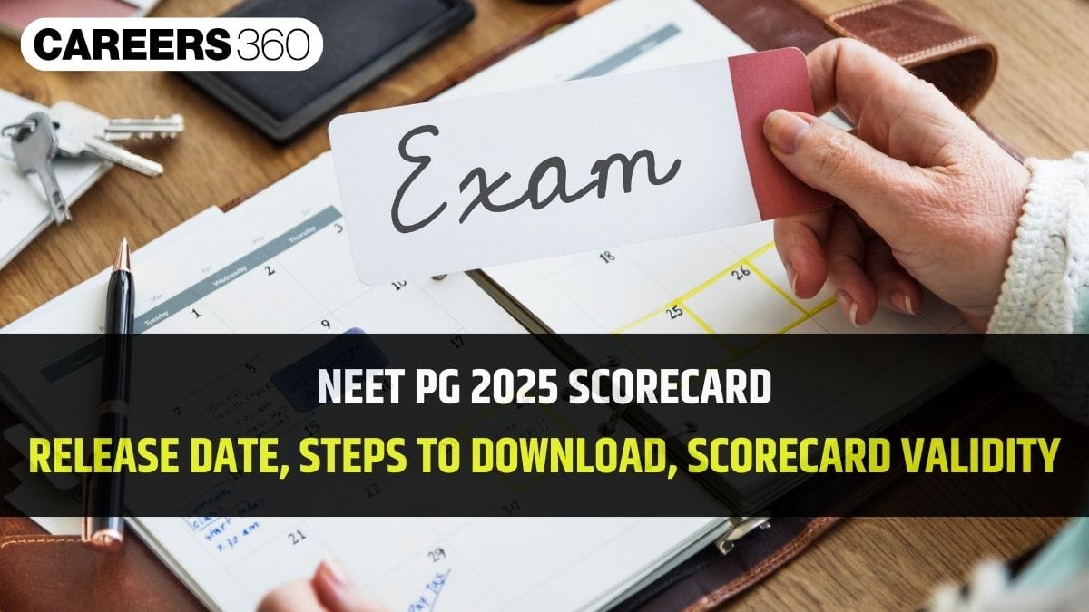Neet Score Card.pdf NEET PG 2025 Scorecard (Out): Download Score card For AIQ 50% Seats