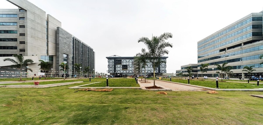 IIT Hyderabad online VLSI Chip Design course will covers analog chip design and digital IC design. (Image: IIT Hyderabad/official website)