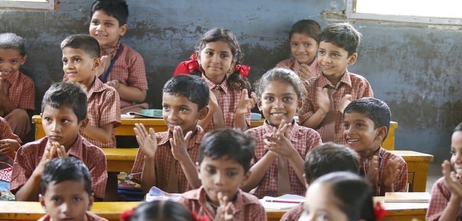 Aadhaar card linking a huge factor in drop in beneficiaries of PMS scholarships (Representational Image: Wikimedia Commons)