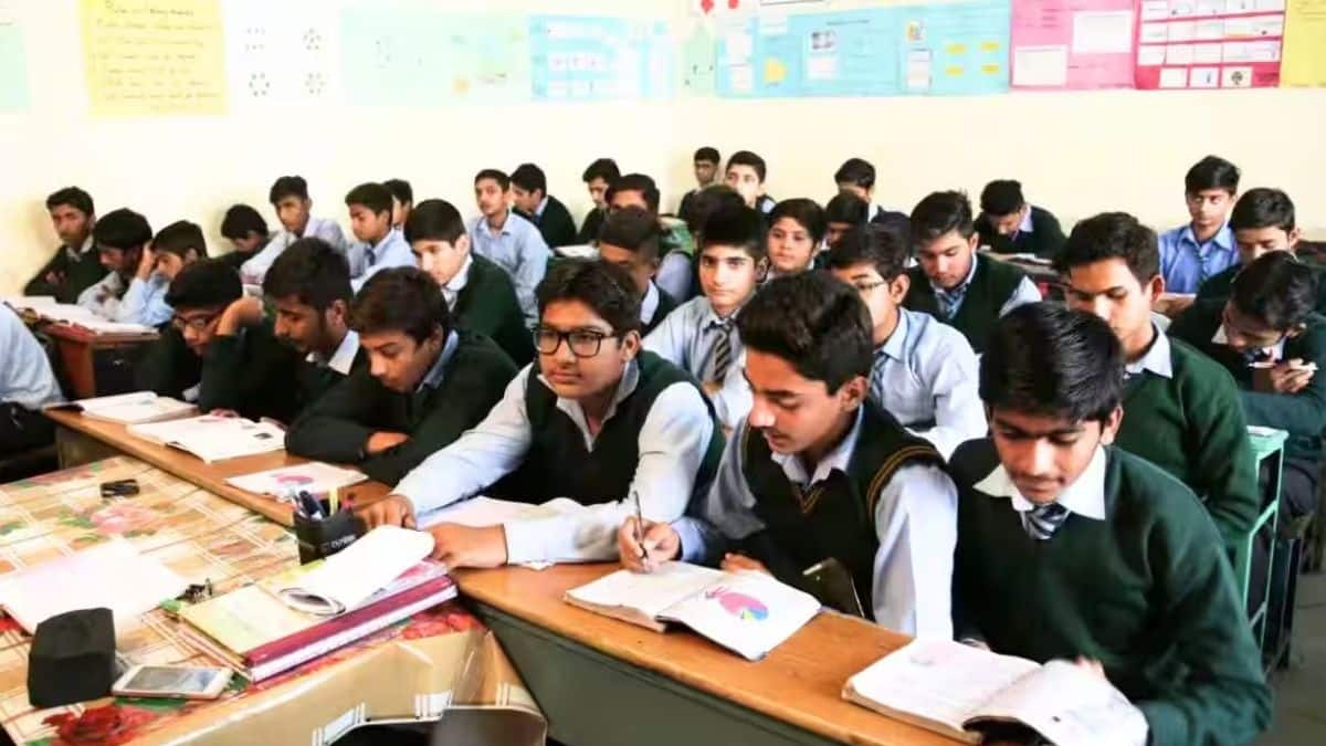 सीबीएसई ने उम्मीदवारों की अपार आईडी को एलओसी डेटा से जोड़ने का फैसला किया है। (प्रतीकात्मक-विकिमीडिया कॉमन्स)