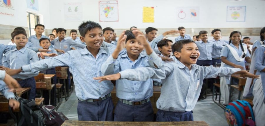 he findings are based on the data collected from 52,085 families and 57,742 students across the country. (Image: Wikimedia Commons)