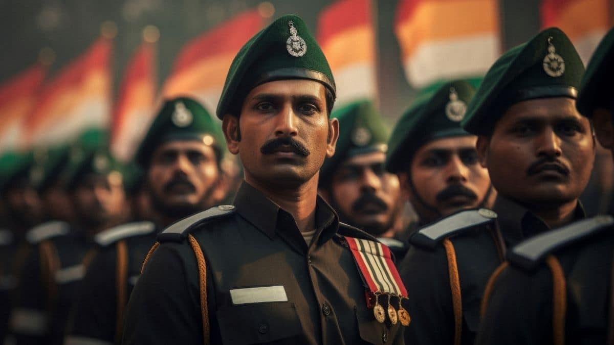 जारी अधिसूचना के अनुसार, अंतिम मेरिट सूची में 384 पुरुष और 66 महिला उम्मीदवार शामिल हैं। (प्रतीकात्मक-फ्रीपिक)