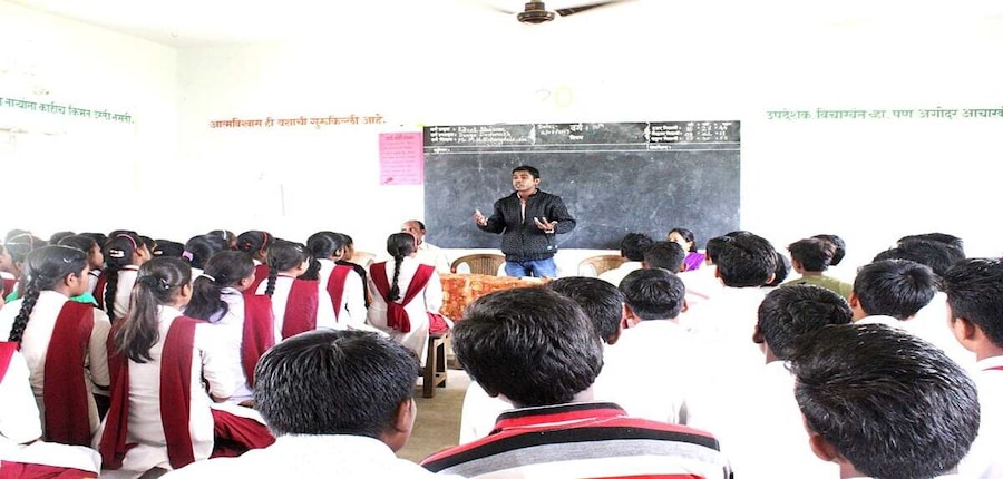 CBSE Board Exams 2026: Direct admissions, subject change last date. (Representational Image: Wikimediacommons)