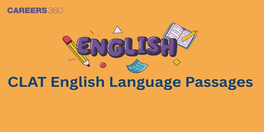 CLAT English Language Passages (About 450 Words Each)