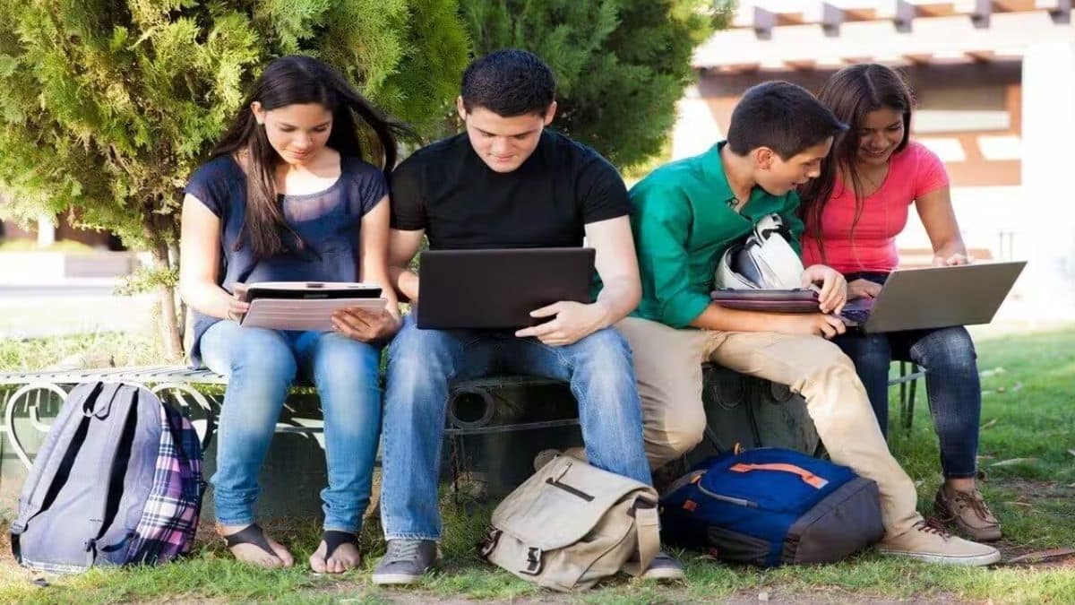 डीयू यूजी स्पॉट राउंड 1 रिजल्ट आधिकारिक वेबसाइट ugadmission.uod.ac.in पर चेक कर सकते हैं।(प्रतीकात्मक-फ्रीपिक)