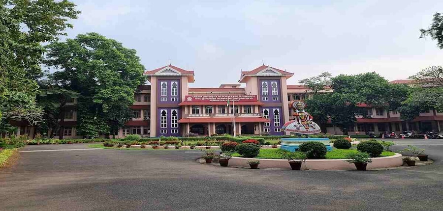 LG Soft India, CUSAT partnership. (Image: Wikimediacommons)