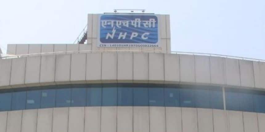 एनएचपीसी एप्लीकेशन लिंक 2 सितंबर, 2025 से उपलब्ध करा दिया जाएगा। (स्त्रोत-आधिकारिक एक्स/NHPC)