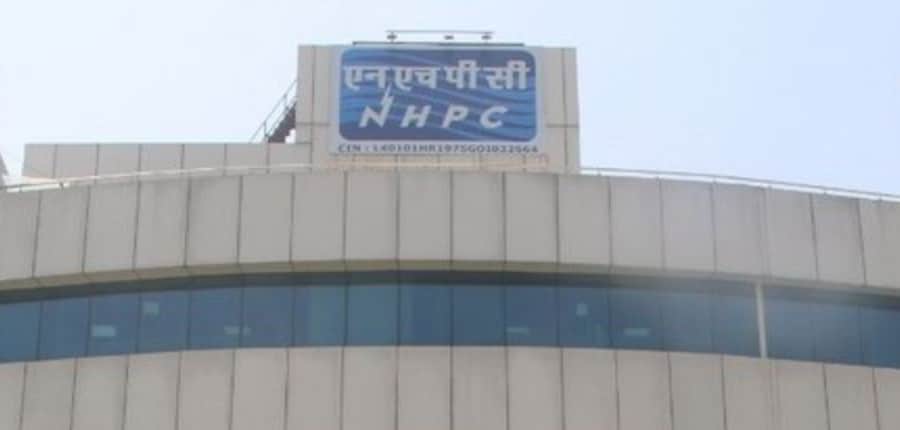 एनएचपीसी एप्लीकेशन लिंक 2 सितंबर, 2025 से उपलब्ध करा दिया जाएगा। (स्त्रोत-आधिकारिक एक्स/NHPC)