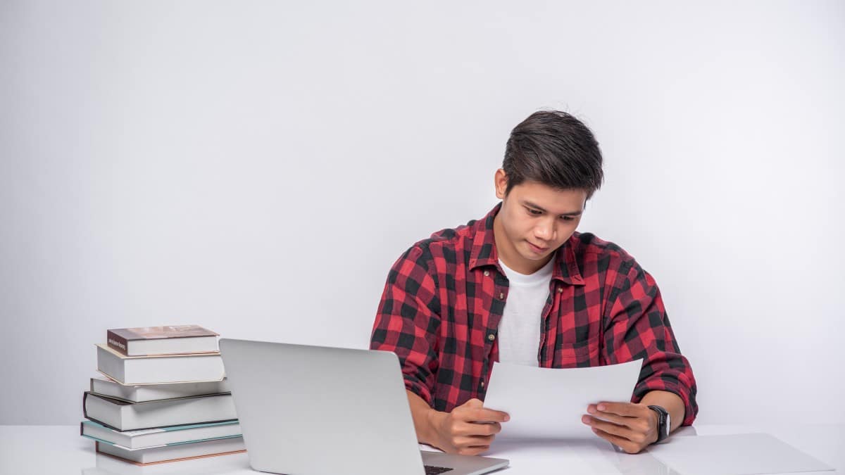 NDA 2 Question Papers with Solutions 2025 - Download PDFs