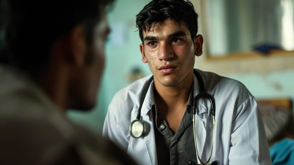 The NHRC's open house discussion on anti-ragging in India saw participation from professors, deans of various engineering, medical colleges and institutions. (Representational image: Freepik)