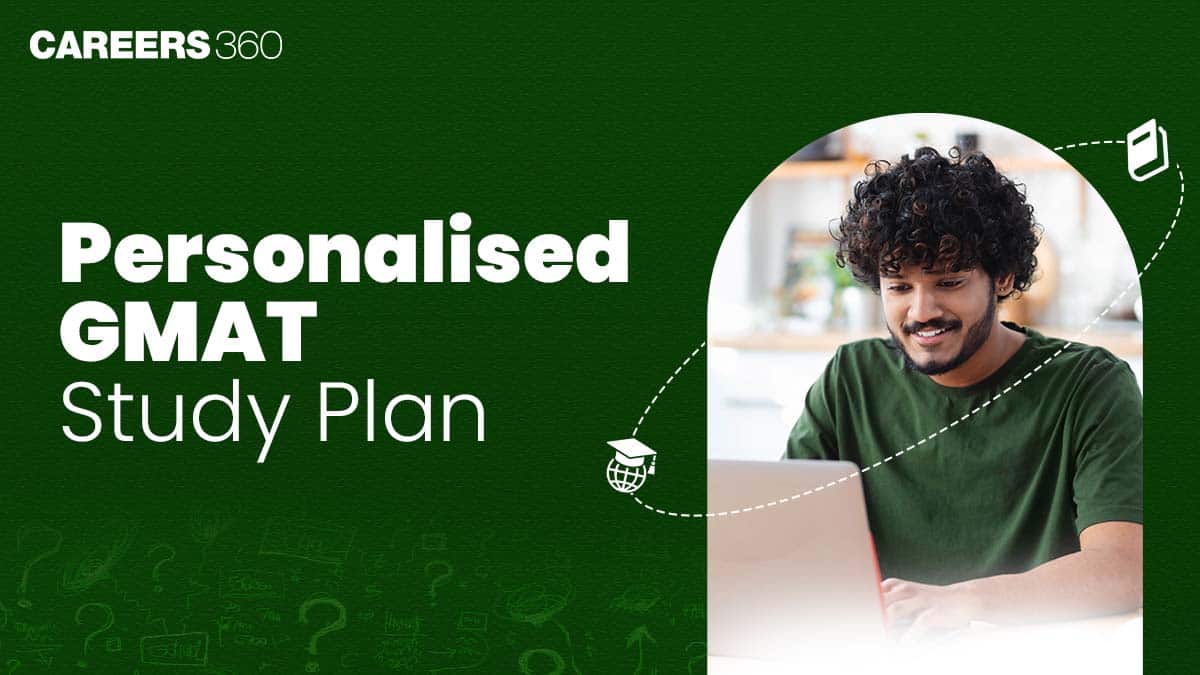 Personalised GMAT Study Plan by Shubham Joshi: How to Score 690 in GMAT with a Job