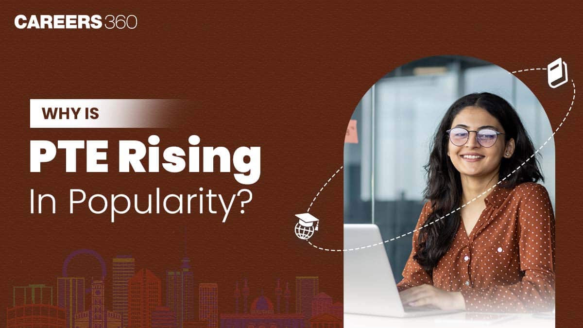 Why is PTE Rising in Popularity?