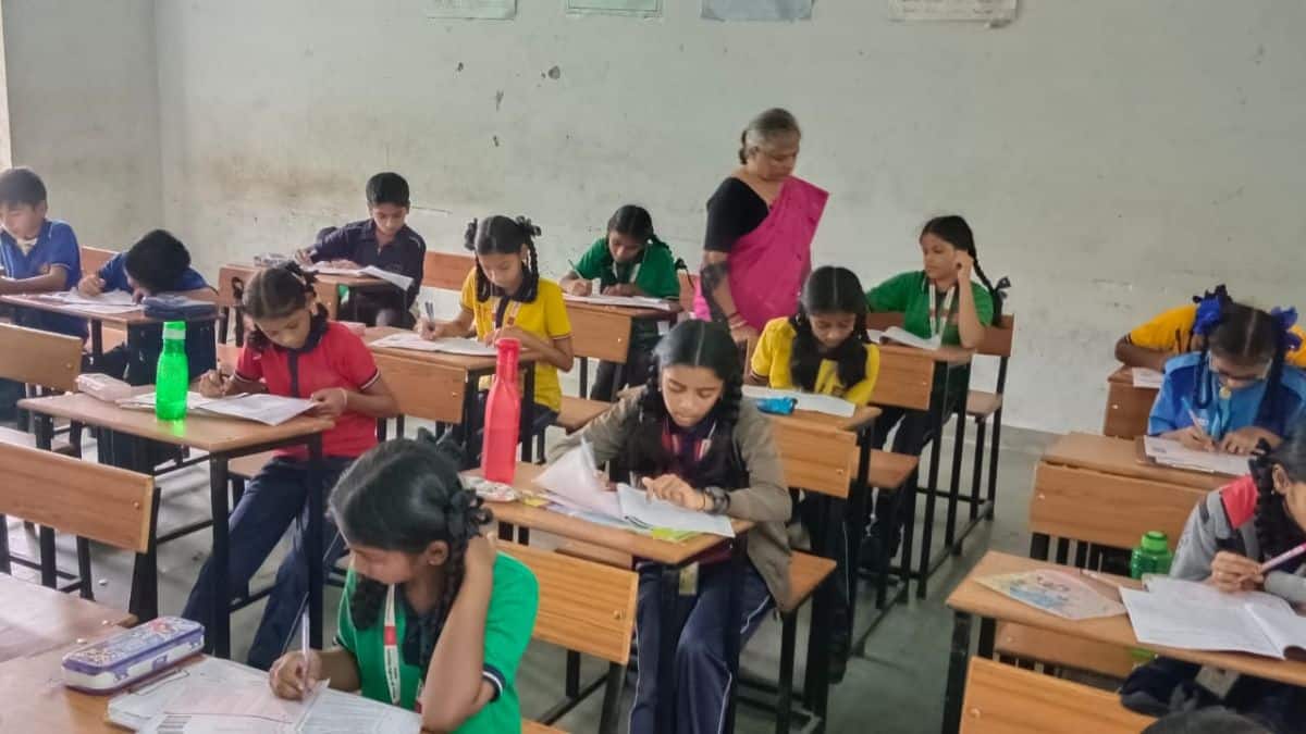 UDISE+ 2024-25: Sharp drop in SC, ST, OBC enrolment; government schools lose 5.9 lakh students