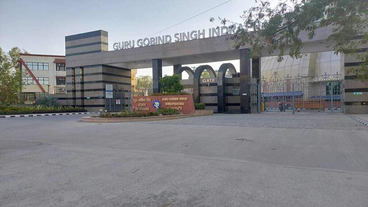 IPU admissions 2025 spot round counselling 2025 schedule out. (Image: Wikimediacommons)