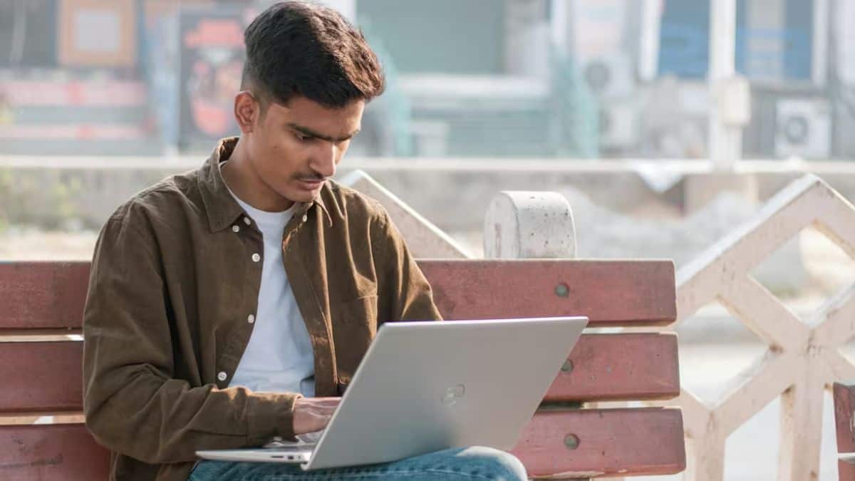 यूपी जूनियर असिस्टेंट मेंस रिजल्ट आधिकारिक वेबसाइट upsssc.gov.in पर जारी किया गया है।(प्रतीकात्मक-पिक्सल)