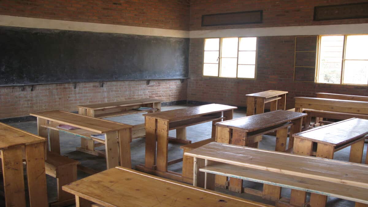 Families uprooted, children of Bengali Muslims accused of being Bangladeshi are out of school ( Representational image : Wikimedia commons)