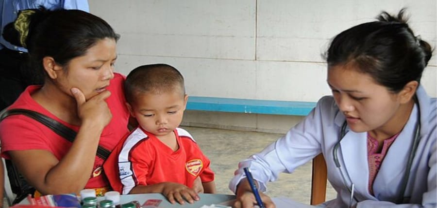 Maharashtra: Rural service bond must for MBBS graduates of government medical colleges. (Representational Image: Wikimedia Commons)