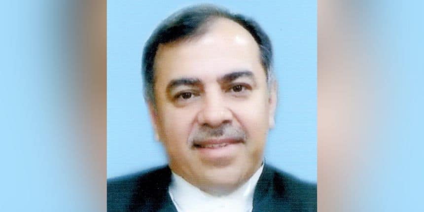 न्यायमूर्ति पंकज भाटिया की एकल पीठ ने यह फैसला सुनाया है। (स्त्रोत-आधिकारिक वेबसाइट/इलाहाबाद एचसी)
