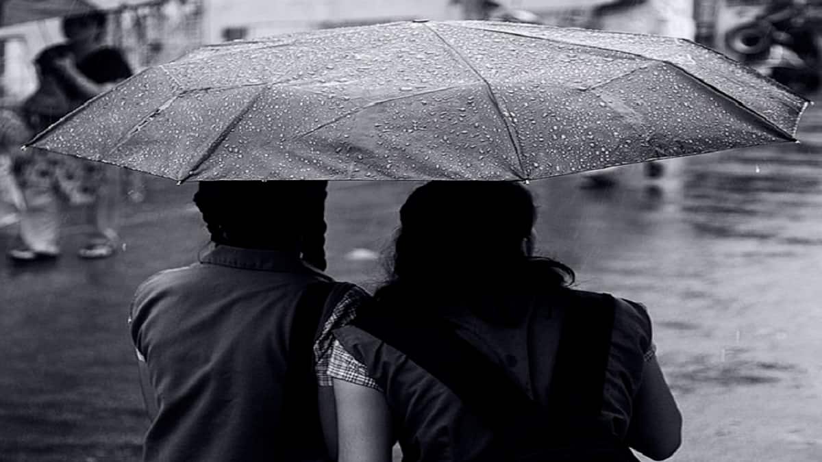 IMD forecast heavy rainfall in Uttarakhand on September 1. (Representational image: Wikimedia Commons)