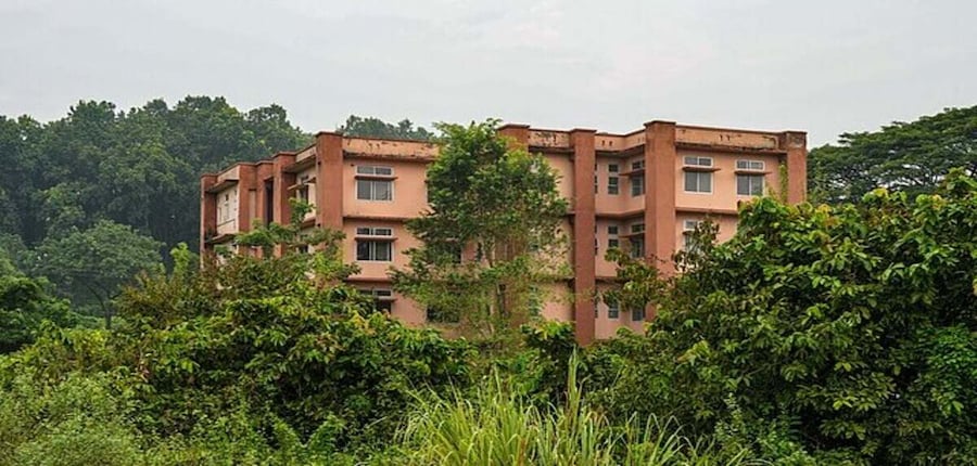 IIT Guwahati creates air-voice sensor (Representational Image: Wikimedia Commons)