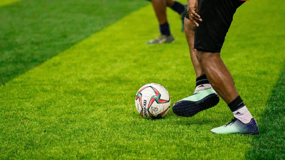 Government announces the National Sports Policy 2025 (Representational Image: Pexels)