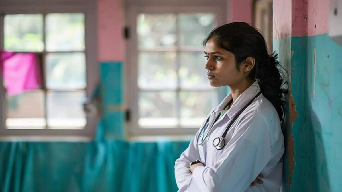 Tamil Nadu MBBS, BDS round 1 seat allotment results 2025 on August 8. (Representational image: Freepik)