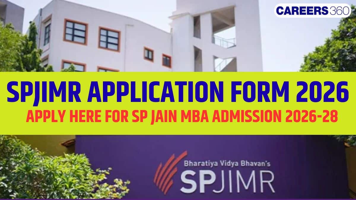 SPJIMR Application Form 2026 SOON @spjimr.org: Dates, Eligibility, Fees & How to Apply