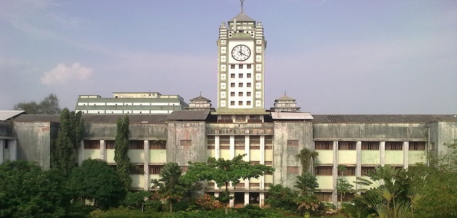 Kerala NEET UG counselling 2025 phase 1 seat allotment out. (Image: Government Medical College, Kozhikode/Wikimedia Commons)