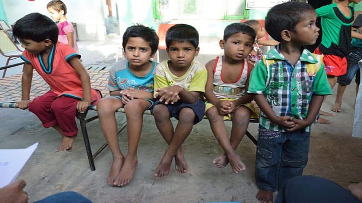 SC orders states to survey orphaned children denied education
