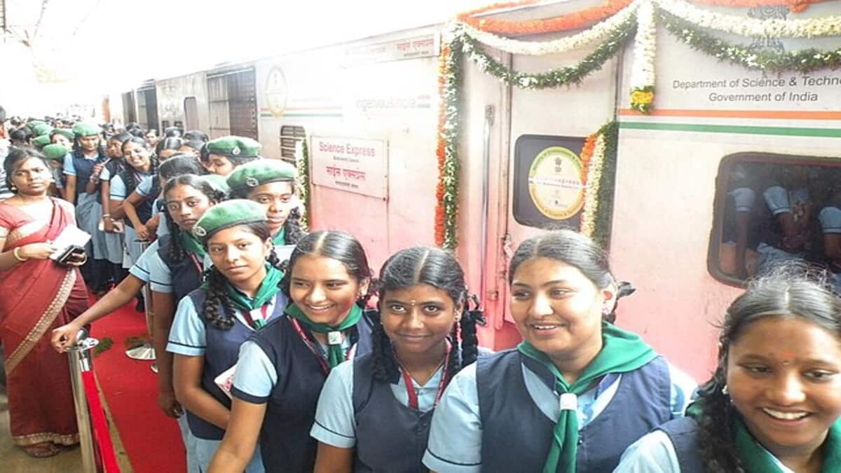 UP board compartment result for class 10, 12 can be traced through the official website at upmsp.edu.in. (Representational image: Wikimedia Commons)