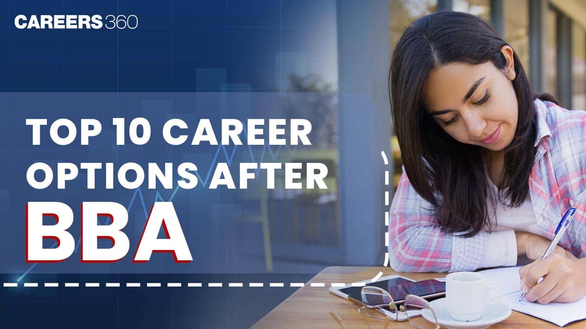 Top 10 Career Options After BBA 2025 (High Paying & In-Demand)