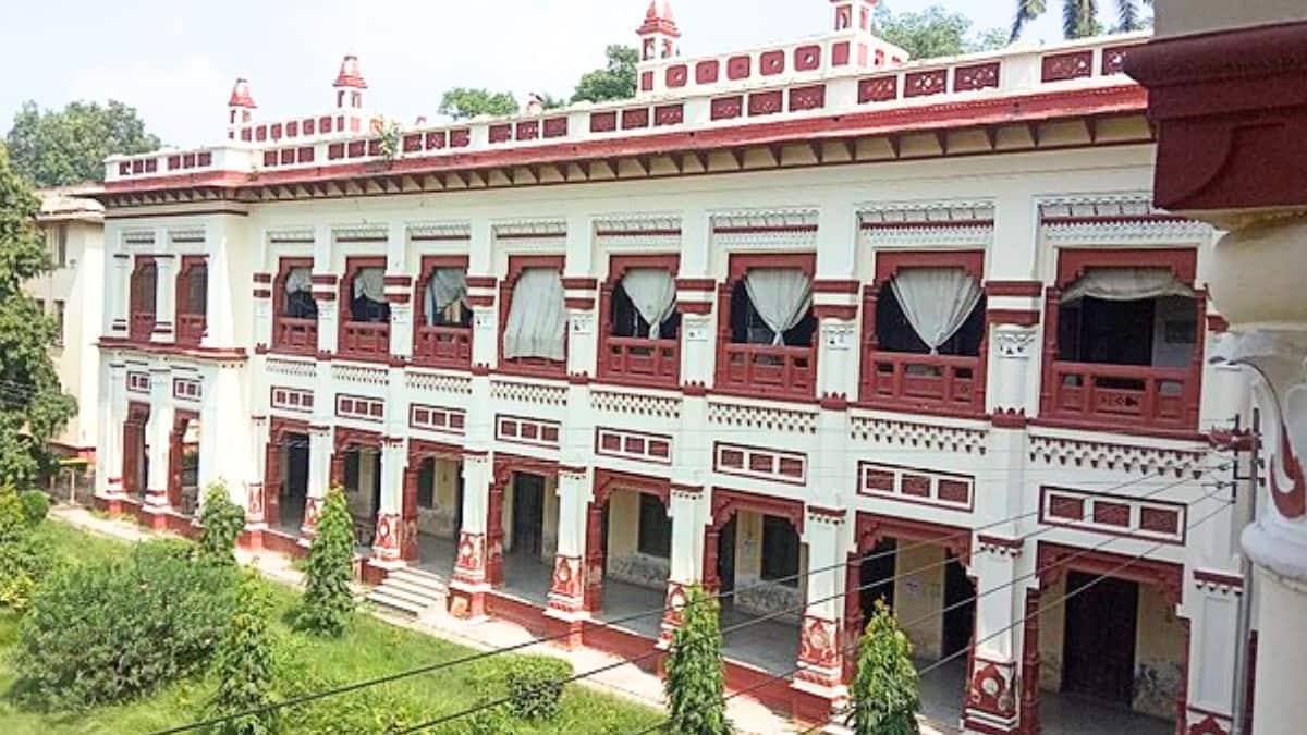 शांतनु कुमार की नियुक्ति राष्ट्रपति मुर्मू ने केंद्रीय विश्वविद्यालय की ‘विजिटर’ के रूप में की है। (प्रतीकात्मक-विकिमीडिया कॉमन्स)