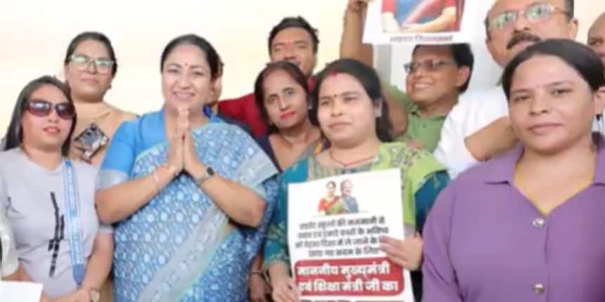 इस विधेयक में सदन के सदस्यों को इसकी धाराओं में संशोधन प्रस्तावित करने की अनुमति भी दी गई है। (इमेज-आधिकारिक एक्स/सीएम रेखा गुप्ता)