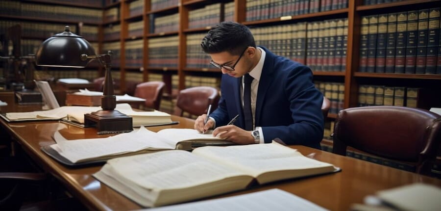 Candidates, allotted seats in the MAH CET 3-year LLB 2025 round 1 seat allotment list must report to their assigned colleges from August 11 to 13. (Representational image: Freepik)