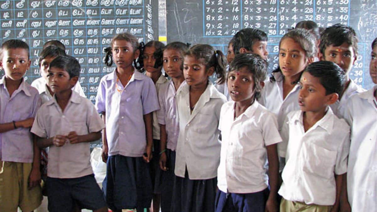 RTE Act: Supreme Court notice to centre after Tamil Nadu challenges HC’s EWS quota reimbursement ruling