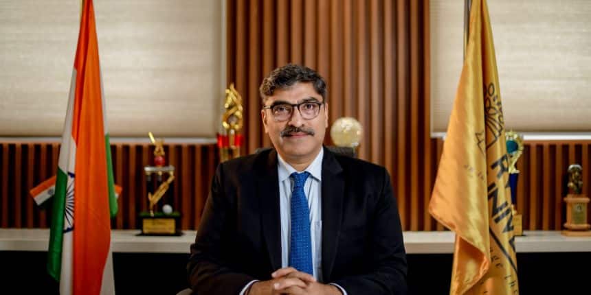 प्रो राम कुमार ककानी वर्ष 2022 से 2025 तक वे आईआईएम रायपुर के निदेशक रहे। (स्त्रोत-आधिकारिक प्रेस रिलीज)