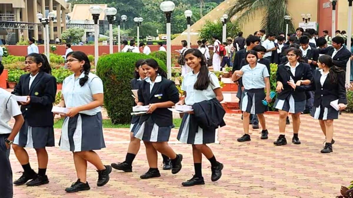 राजस्थान बोर्ड कक्षा 10वीं सप्लीमेंट्री रिजल्ट चेक करने की प्रक्रिया इस लेख में आगे दी गई है। (प्रतीकात्मक-विकिमीडिया कॉमन्स)
