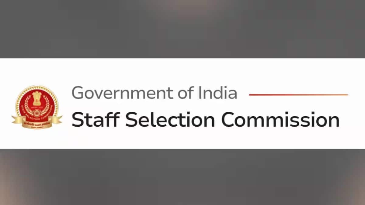 आयोग ने आधिकारिक वेबसाइट ssc.gov.in पर एक विस्तृत व्याख्यात्मक नोट जारी किया है। (इमेज-आधिकारिक वेबसाइट)