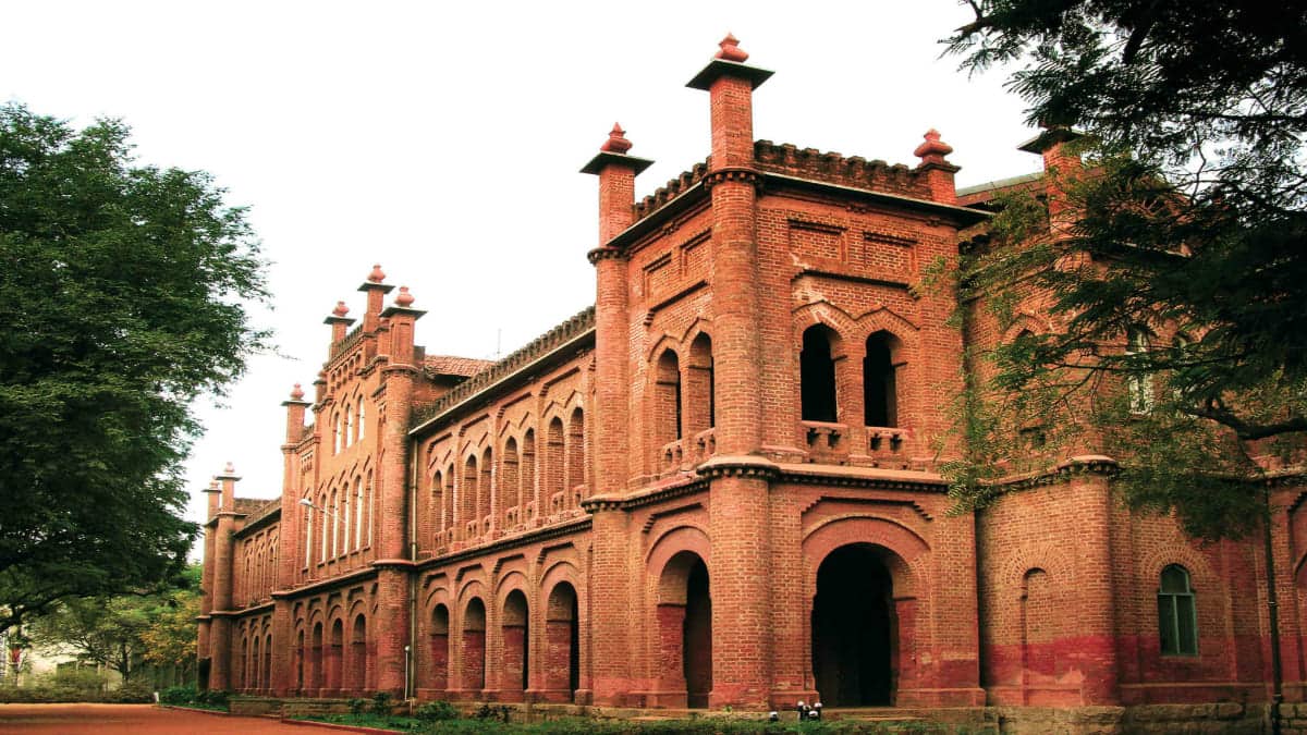 Tamil Nadu leads 11 Out of 17 Categories in NIRF 2025 Ranking