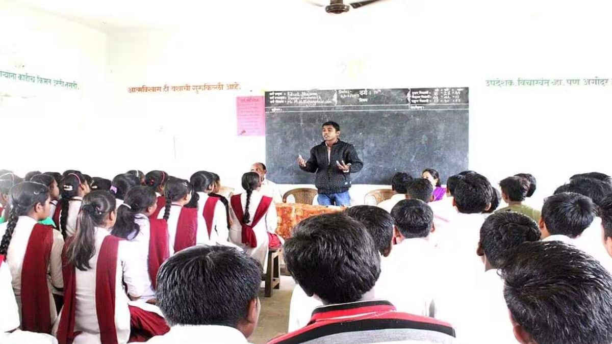 यूपीएमएसपी की ओर से यह अलर्ट बोर्ड ने सोशल मीडिया प्लेटफॉर्म 'एक्स' के अपने आधिकारिक हैंडल पर जारी किया है। (प्रतीकात्मक-विकिमीडिया कॉमन्स)