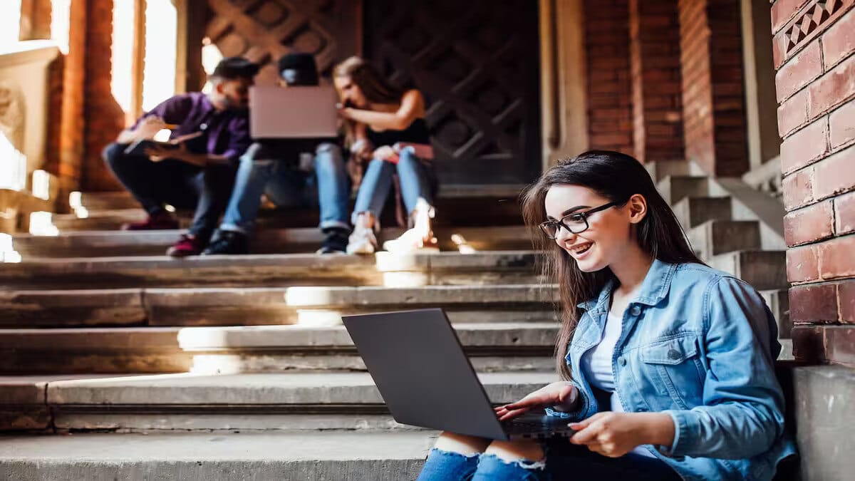 Download AIIMS NORCET 9 admit card 2025 at aiimsexams.ac.in. (Image: Freepik)