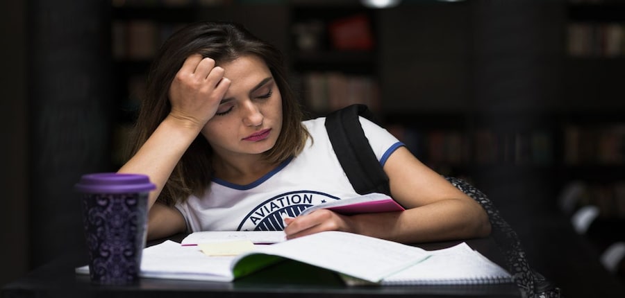 The cuts in Canada students visas far exceed the government's original plan to reduce permits by 10% (Representational image : Freepik)