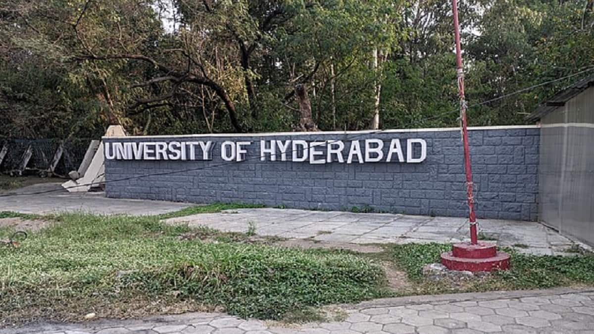 NSUI alleged that the university had “abruptly” dissolved the Students' Union and constituted the Election Commission. (Image: Wikimedia Commons)