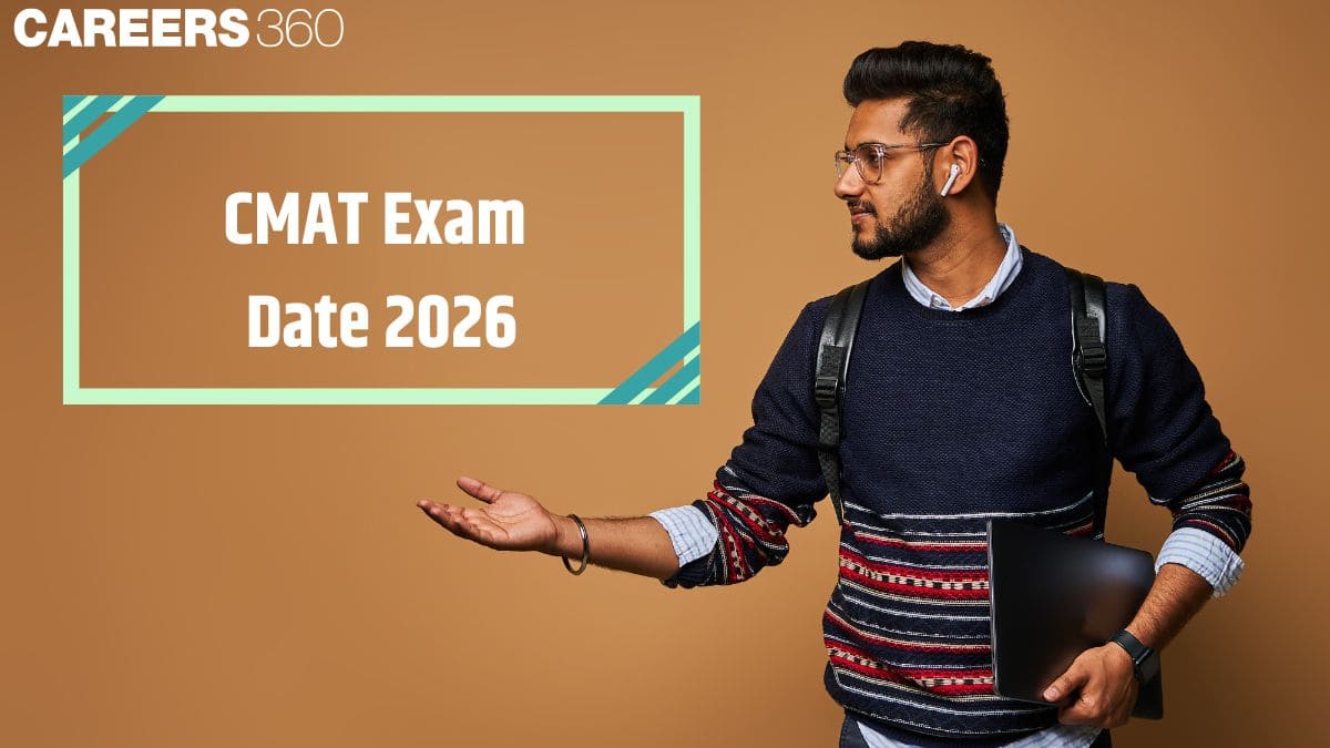 CMAT Exam Date 2026: Registration, Admit Card, Answer Key & Result Schedule