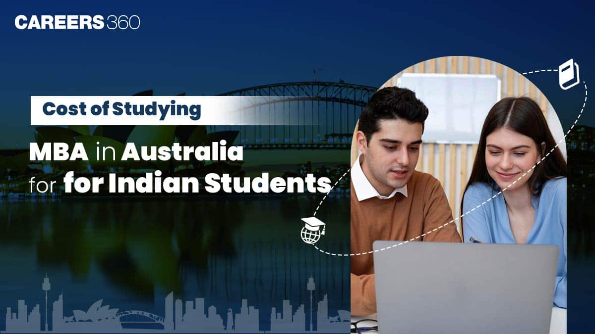 Cost of Studying MBA in Australia for Indian Students 2025