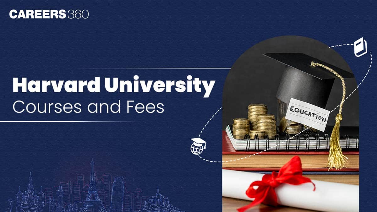 Harvard University Courses and Fees 2025 (Per Semester)